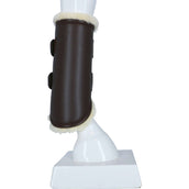 Kentucky Horsewear Turnout Boots Hinterbeine Braun Kentucky Horsewear Turnout Boots Hinterbeine Braun