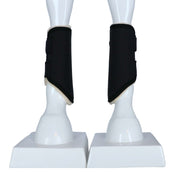 Kentucky Horsewear Turnout Boots Solimbra Vorderbeine Schwarz Kentucky Horsewear Turnout Boots Solimbra Vorderbeine Schwarz