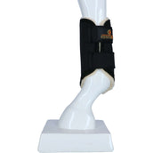 Kentucky Horsewear Turnout Boots Solimbra Vorderbeine Schwarz Kentucky Horsewear Turnout Boots Solimbra Vorderbeine Schwarz