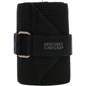 Kentucky Bandagen Elastic Schwarz Kentucky Bandagen Elastic Schwarz