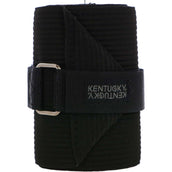 Kentucky Bandagen Elastic Schwarz Kentucky Bandagen Elastic Schwarz