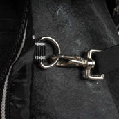 HKM High Neck Decke Innsbruck 200g Schwarz HKM High Neck Decke Innsbruck 200g Schwarz