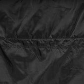 HKM High Neck Decke Innsbruck 400g Schwarz HKM High Neck Decke Innsbruck 400g Schwarz