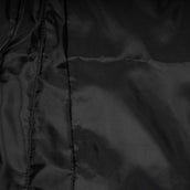 HKM Regendecke High Neck Innsbruck Glatte Ausführung 0g Schwarz HKM Regendecke High Neck Innsbruck Glatte Ausführung 0g Schwarz