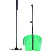 Shires Ezi-Kit Mestboy Grün Shires Ezi-Kit Mestboy Grün