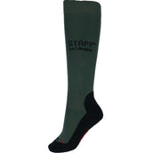 Stapp Horse Reitsocken Uni Deocell Militär Stapp Horse Reitsocken Uni Deocell Militär