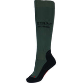 Stapp Horse Reitsocken Uni Deocell Militär Stapp Horse Reitsocken Uni Deocell Militär