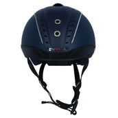 Casco Reithelm Mistrall 2 Navy Casco Reithelm Mistrall 2 Navy