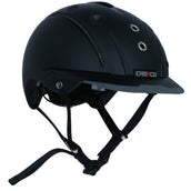 Casco Reithelm Mistrall 1 Prime Black Casco Reithelm Mistrall 1 Prime Black
