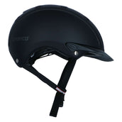 Casco Reithelm Mistrall 1 Prime Black Casco Reithelm Mistrall 1 Prime Black