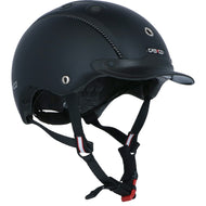 Casco Reithelm Choice Turnier Schwarz Casco Reithelm Choice Turnier Schwarz