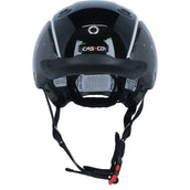 Casco Reithelm Nori Schwarz/Grau/Einhorn Casco Reithelm Nori Schwarz/Grau/Einhorn