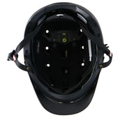 Casco Reithelm Mistrall 2 Prime Black Casco Reithelm Mistrall 2 Prime Black