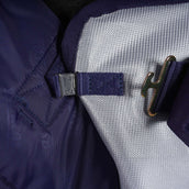 Bucas Buzz-Off & Neck Blau Bucas Buzz-Off & Neck Blau