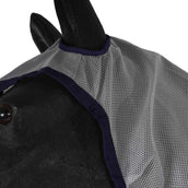 Bucas Buzz-Off Big Neck Full Neck Silber Bucas Buzz-Off Big Neck Full Neck Silber