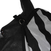 Bucas Buzz-Off & Neck Zebra Bucas Buzz-Off & Neck Zebra