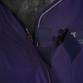 Bucas Panel Prize Cooler Navy/Silber Bucas Panel Prize Cooler Navy/Silber