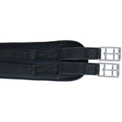 Norton Geformter Sattelgurt Memory Schwarz Norton Geformter Sattelgurt Memory Schwarz