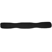 Norton Kurzer Sattelgurt Memory Schwarz Norton Kurzer Sattelgurt Memory Schwarz