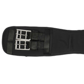 Norton Kurzer Sattelgurt Memory Schwarz Norton Kurzer Sattelgurt Memory Schwarz