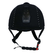 Choplin Cap Aero Verstellbar Schwarz/Strass Choplin Cap Aero Verstellbar Schwarz/Strass