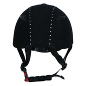 Choplin Cap Aero Verstellbar Schwarz/Strass Choplin Cap Aero Verstellbar Schwarz/Strass