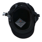 Choplin Cap Aero Verstellbar Schwarz/Strass Choplin Cap Aero Verstellbar Schwarz/Strass