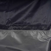 EQUITHÈME Tyrex High Neck 600D 150g Navy/Grau Dots EQUITHÈME Tyrex High Neck 600D 150g Navy/Grau Dots