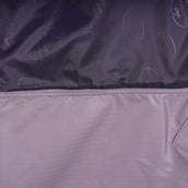 EQUITHÈME Tyrex Combo 600D 200g Navy/Grau Dots EQUITHÈME Tyrex Combo 600D 200g Navy/Grau Dots