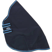 EQUITHÈME Halsstück Tyrex 1200D 0g Grau/Blau EQUITHÈME Halsstück Tyrex 1200D 0g Grau/Blau