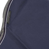 EQUITHÈME Halsstück Tyrex 600D 0g Navy/Grau Dots EQUITHÈME Halsstück Tyrex 600D 0g Navy/Grau Dots