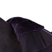 EQUITHÈME Stalldecke 400g Navy EQUITHÈME Stalldecke 400g Navy