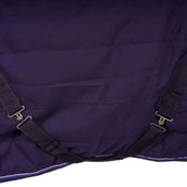 EQUITHÈME Stalldecke 150g Navy EQUITHÈME Stalldecke 150g Navy