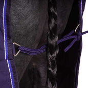 EQUITHÈME Stalldecke 150g Navy EQUITHÈME Stalldecke 150g Navy