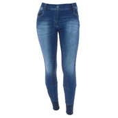 EQUITHÈME Reithose Texas Silikon EQUITHÈME Reithose Texas Silikon