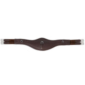 Eric Thomas Sattelgurt Fitter Anatomisch Havanna Eric Thomas Sattelgurt Fitter Anatomisch Havanna