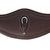 Eric Thomas Sattelgurt Fitter Anatomisch Havanna Eric Thomas Sattelgurt Fitter Anatomisch Havanna