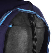 Riding World Fleecedecke Polar Fleece mit Kreuzgurte Riding World Fleecedecke Polar Fleece mit Kreuzgurte