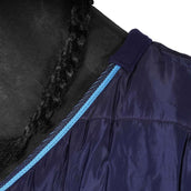 Riding World Stalldecke Blau Riding World Stalldecke Blau