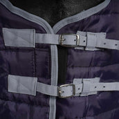 Premiere Stalldecke All Year 210D/200g Dress Blue Premiere Stalldecke All Year 210D/200g Dress Blue