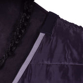 Premiere Stalldecke All Year 210D/200g Dress Blue Premiere Stalldecke All Year 210D/200g Dress Blue