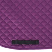 Performance Schabracke Lite Pflaumenfarben Performance Schabracke Lite Pflaumenfarben