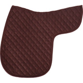 Performance by Shires Schabracke Lite Sattelformig Braun Performance by Shires Schabracke Lite Sattelformig Braun