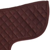 Performance by Shires Schabracke Lite Sattelformig Braun Performance by Shires Schabracke Lite Sattelformig Braun