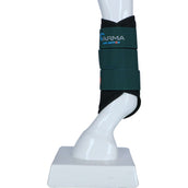 Arma by Shires Beinschutz Air Motion Grün Arma by Shires Beinschutz Air Motion Grün