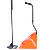 Shires Ezi-Kit Mestboy Orange Shires Ezi-Kit Mestboy Orange