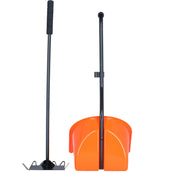 Shires Ezi-Kit Mestboy Orange Shires Ezi-Kit Mestboy Orange