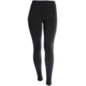 Covalliero Reitleggings Equona Schwarz Covalliero Reitleggings Equona Schwarz