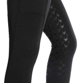 Covalliero Reitleggings Equona Schwarz Covalliero Reitleggings Equona Schwarz