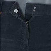 Dublin Reithose Shona Full Suede Sheet Ash Dublin Reithose Shona Full Suede Sheet Ash